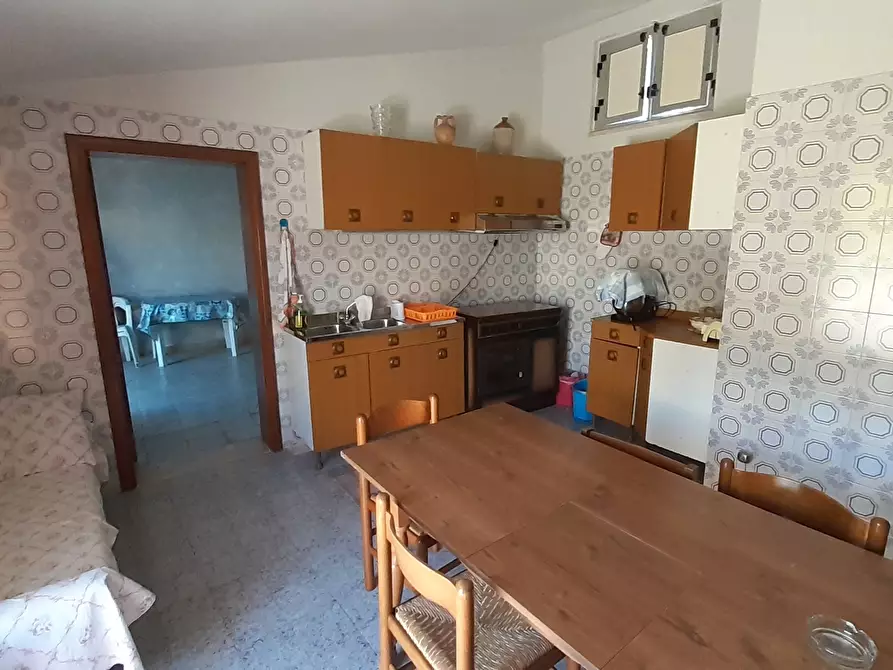 Immagine 19 di Casa indipendente in vendita  in Via Carcerivia Carceri a Palazzolo Acreide