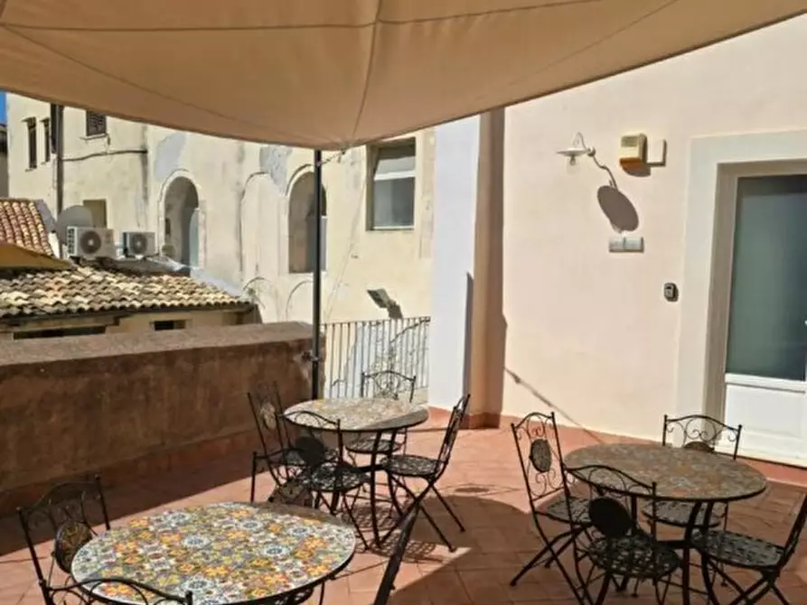 Immagine 24 di Appartamento in vendita  in Via della Amalfitania 58 a Siracusa