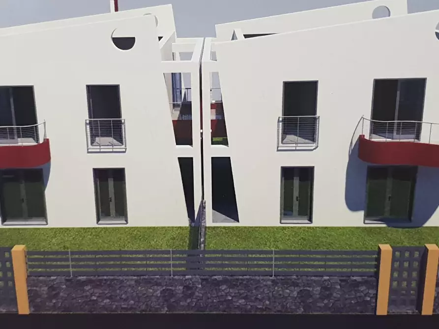 Immagine 10 di Villa in vendita  in Via Lido Sacramento 64 a Siracusa