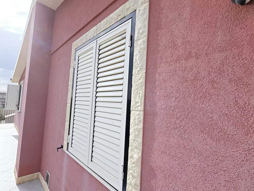 Immagine 46 di Casa bifamiliare in vendita  in Strada Capo Murro di Porco 282 a Siracusa