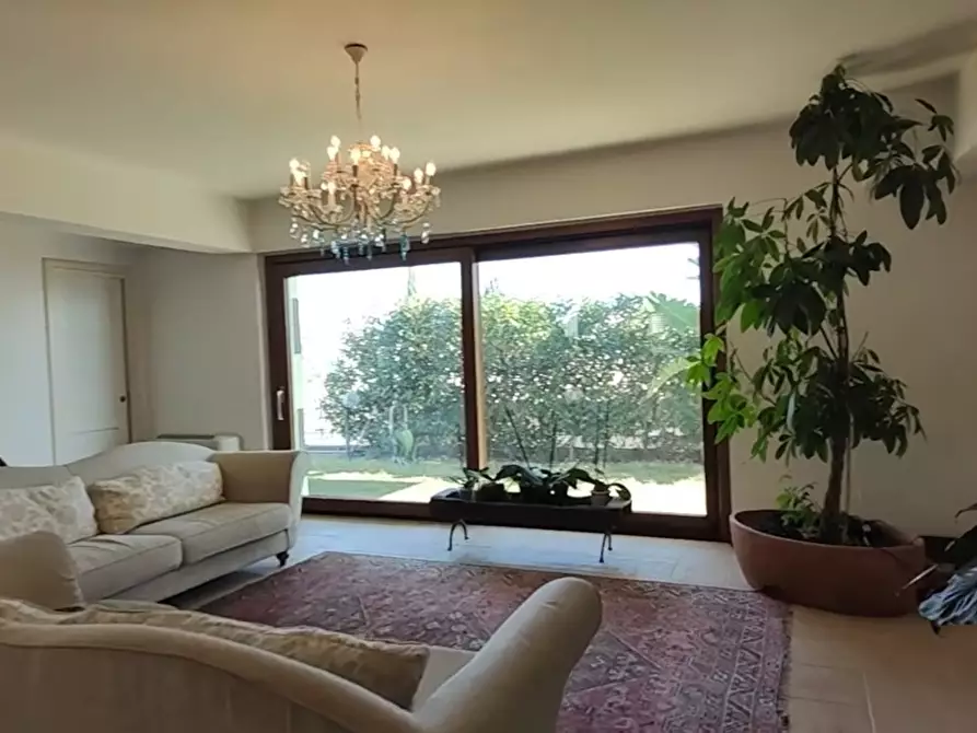 Immagine 35 di Villa in vendita  in c.da mastrissa snc a Taormina