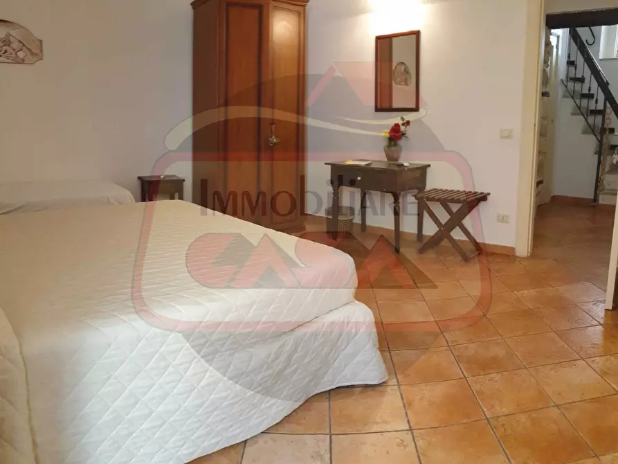 Immagine 8 di Terratetto in vendita  in Via Tommaso Gargallo 39 a Siracusa