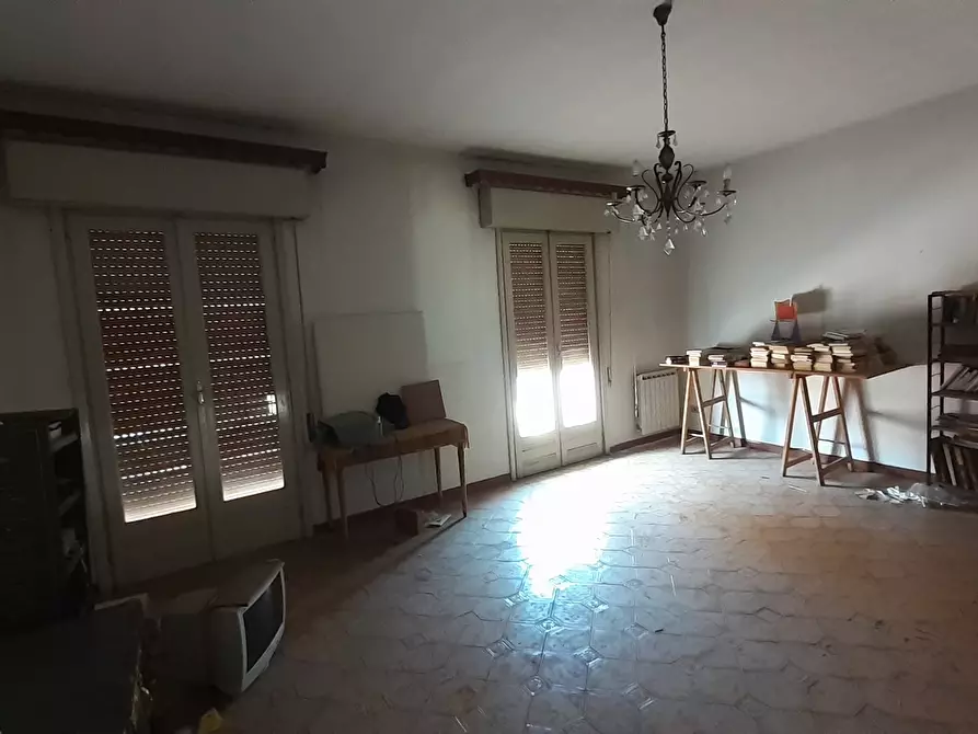 Immagine 15 di Appartamento in vendita  in Via Vittorio Emanuele III 374 a Canicattini Bagni