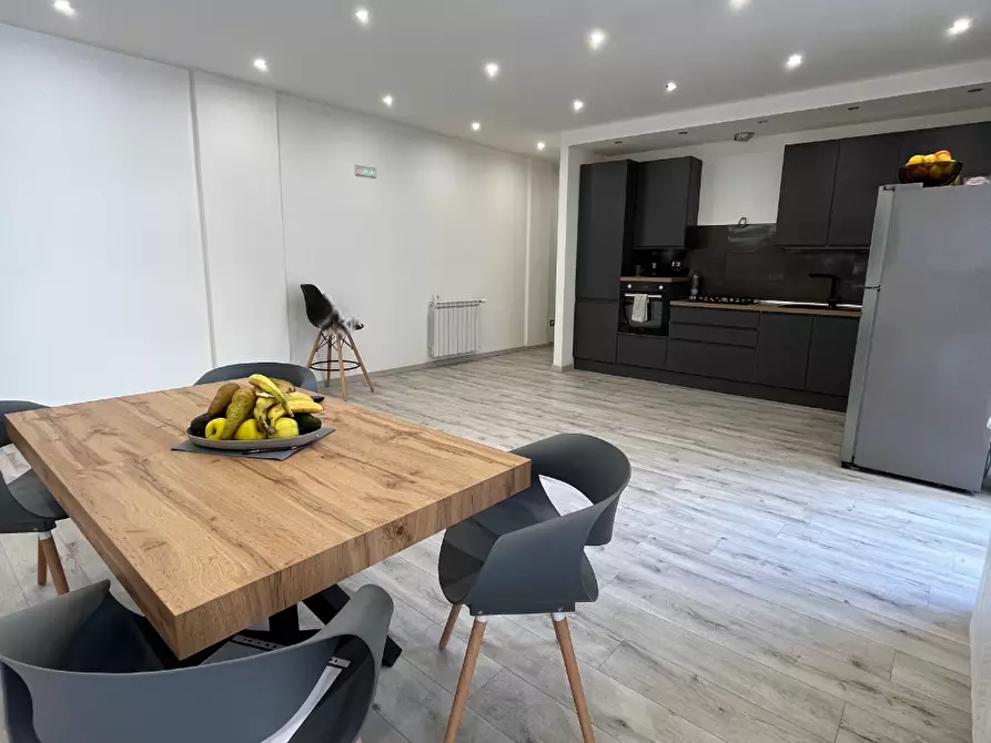 Immagine 2 di Appartamento in vendita  in Corso Gelone 43 a Siracusa