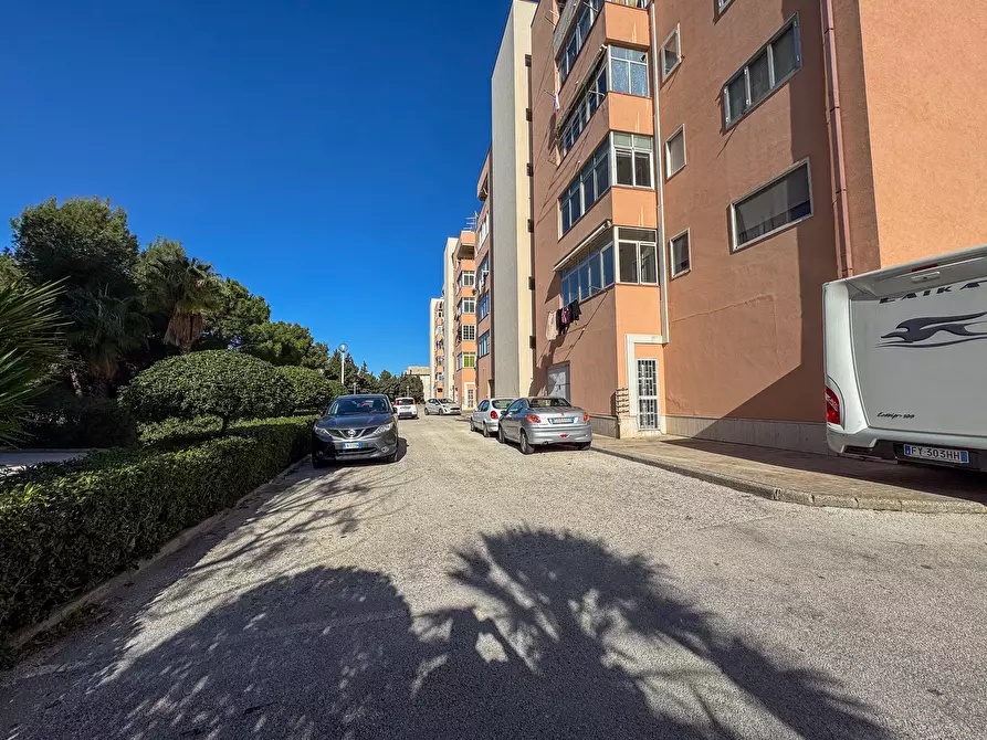 Immagine 5 di Appartamento in vendita  in Via Bartolomeo Cannizzo 25 a Siracusa