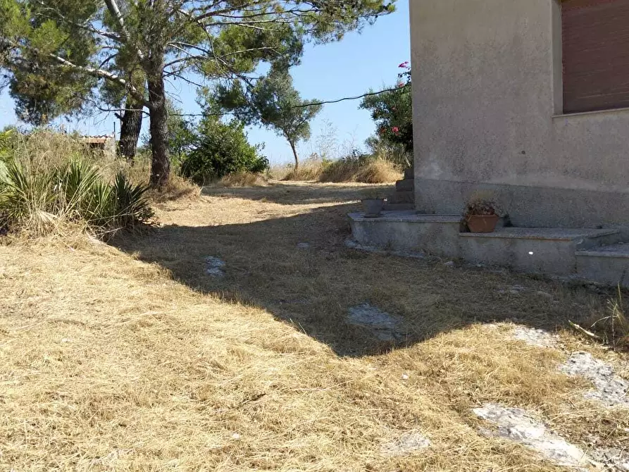 Immagine 13 di Villa in vendita  in contrada San Marco a Noto