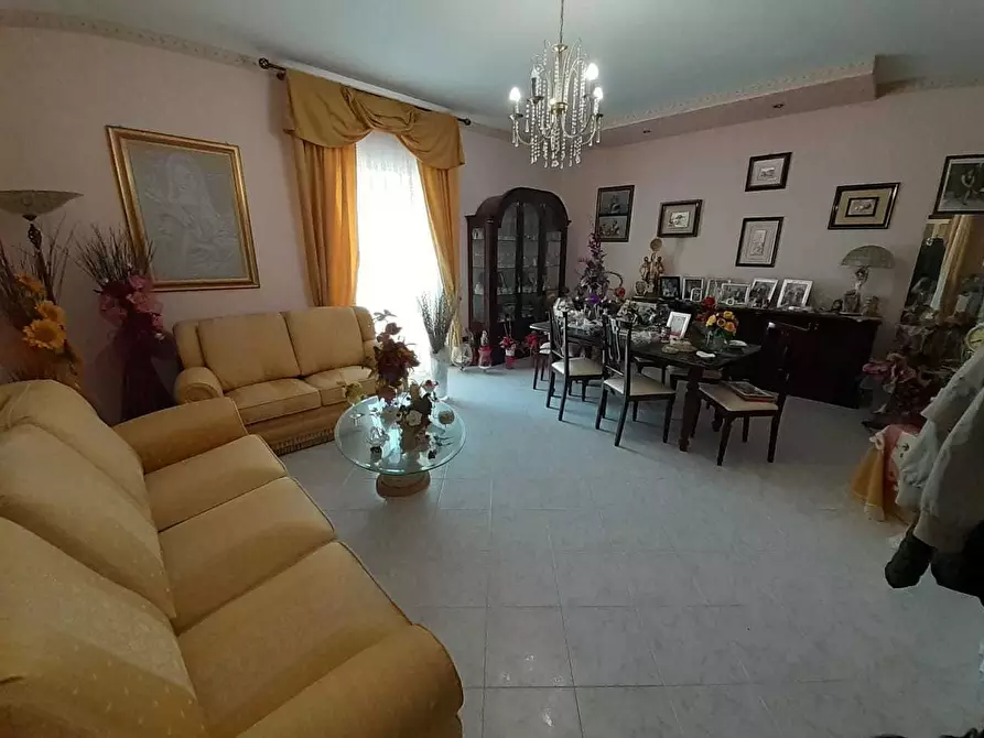 Immagine 9 di Casa indipendente in vendita  in Via Lenza 5353 a Palazzolo Acreide