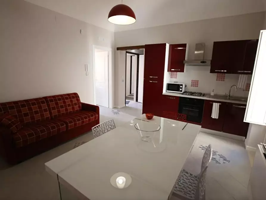 Immagine 19 di Appartamento in vendita  in Via della Amalfitania 58 a Siracusa