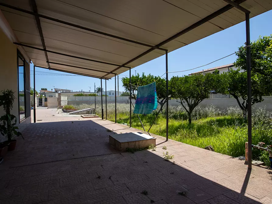 Immagine 24 di Villa in vendita  in Via Vasco de Gama a Siracusa