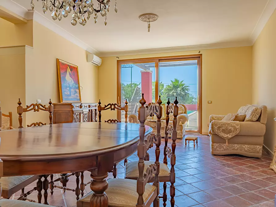 Immagine 73 di Villa in vendita  in Via Agamennone 2 a Siracusa