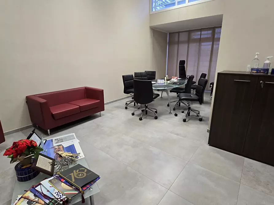 Immagine 12 di Capannone industriale in vendita  in Via Malta 100 a Siracusa