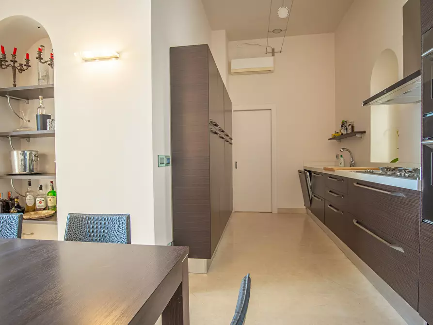 Immagine 106 di Villa in vendita  in Salita Giafari 25 a Taormina