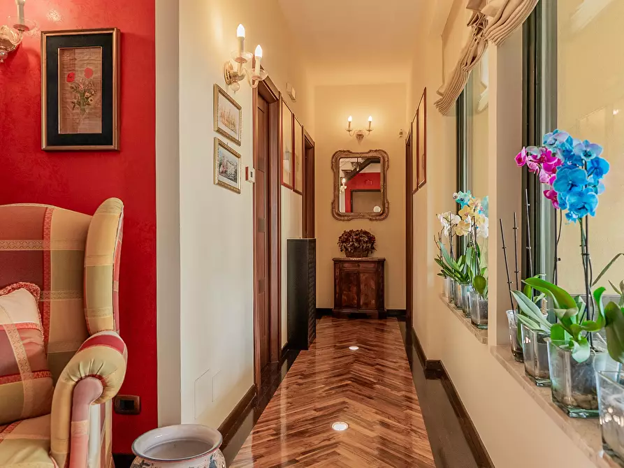 Immagine 6 di Attico in vendita  in viale scala greca a Siracusa