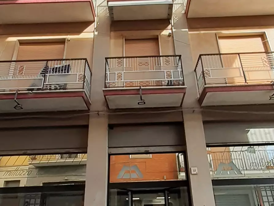 Immagine 3 di Appartamento in vendita  in Via San Sebastiano 37 a Palazzolo Acreide