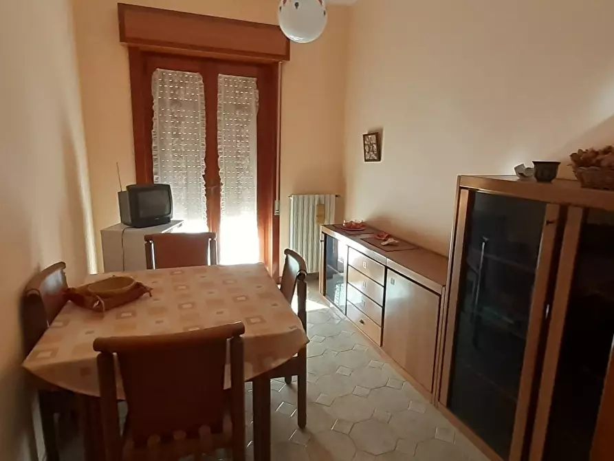 Immagine 6 di Appartamento in vendita  in Via San Sebastiano 37 a Palazzolo Acreide