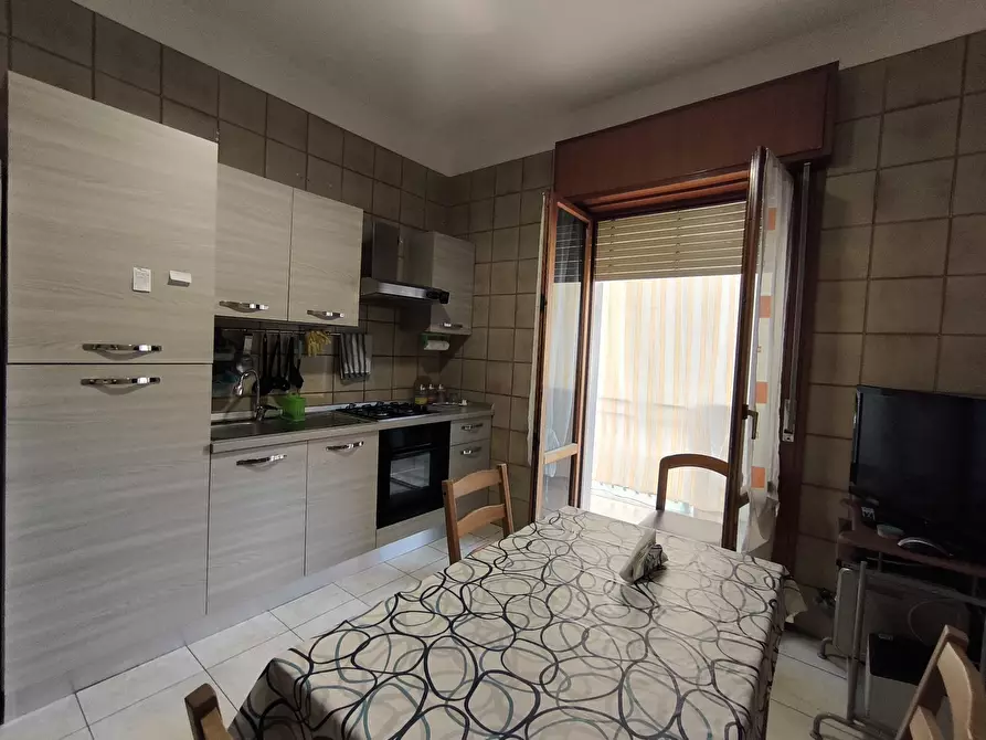 Immagine 26 di Appartamento in vendita  in Via Corsica 3 a Siracusa