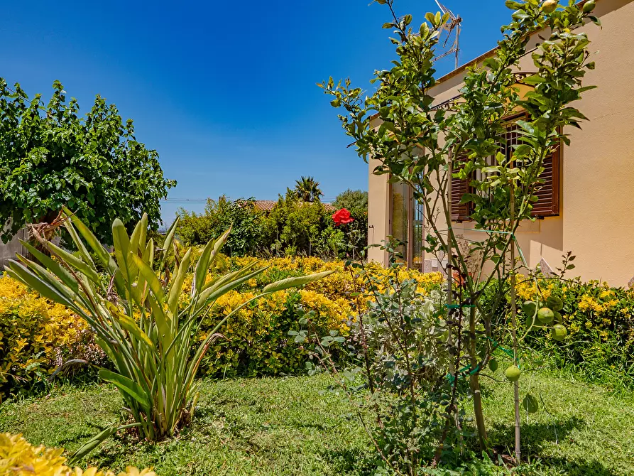 Immagine 58 di Villa in vendita  in Via Olindo Marinelli 66 a Siracusa