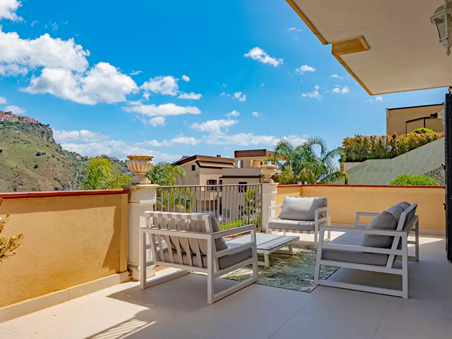 Immagine 16 di Villa in vendita  in Contrada Mastrissa a Taormina