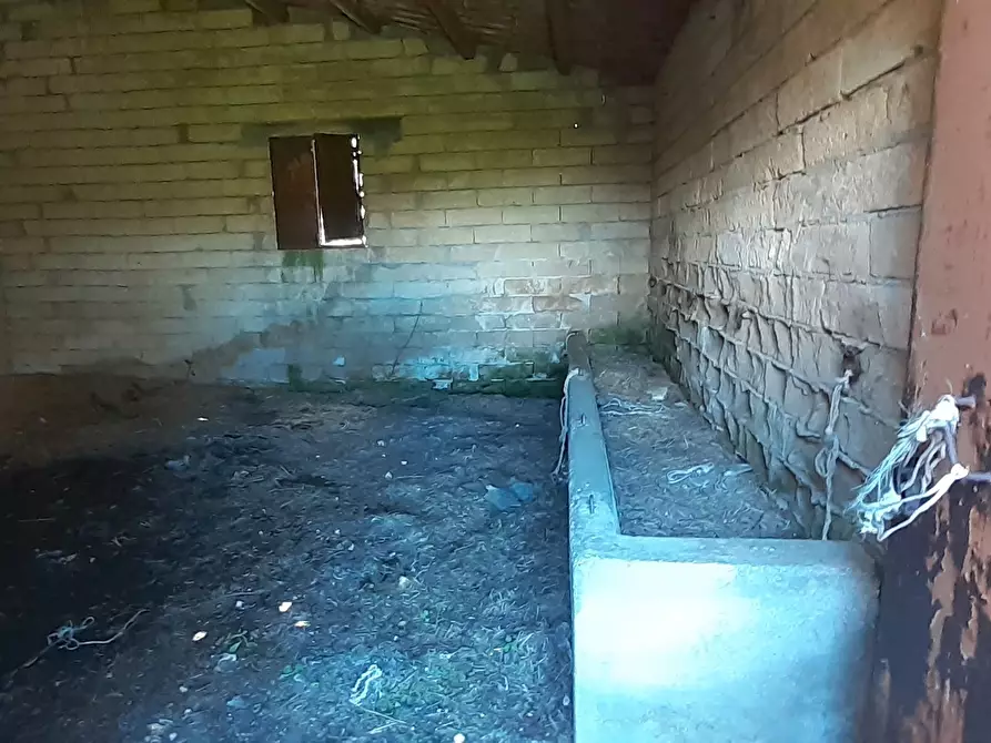 Immagine 14 di Rustico / casale in vendita  in c.da Poi a Palazzolo Acreide