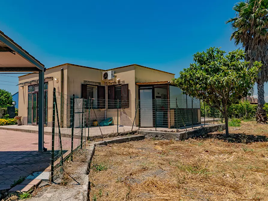 Immagine 30 di Villa in vendita  in Via Olindo Marinelli 66 a Siracusa