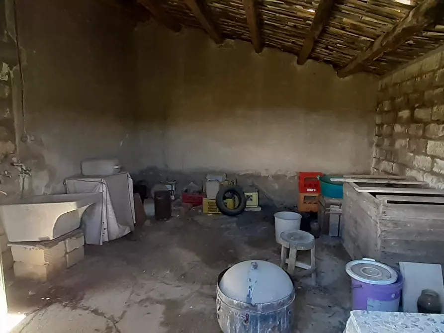 Immagine 16 di Rustico / casale in vendita  in c.da Poi a Palazzolo Acreide