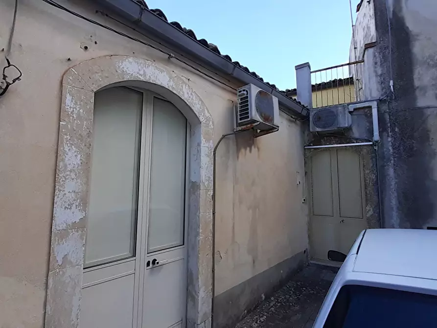 Immagine 45 di Casa indipendente in vendita  in Ronco Daniele 11 a Palazzolo Acreide