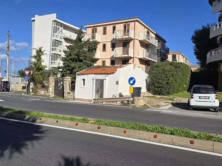 Immagine 4 di Appartamento in vendita  in Viale Scala Greca 426 a Siracusa