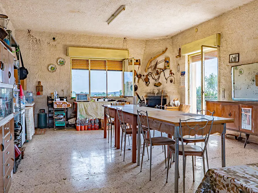 Immagine 23 di Villa in vendita  in contrada San Marco a Noto