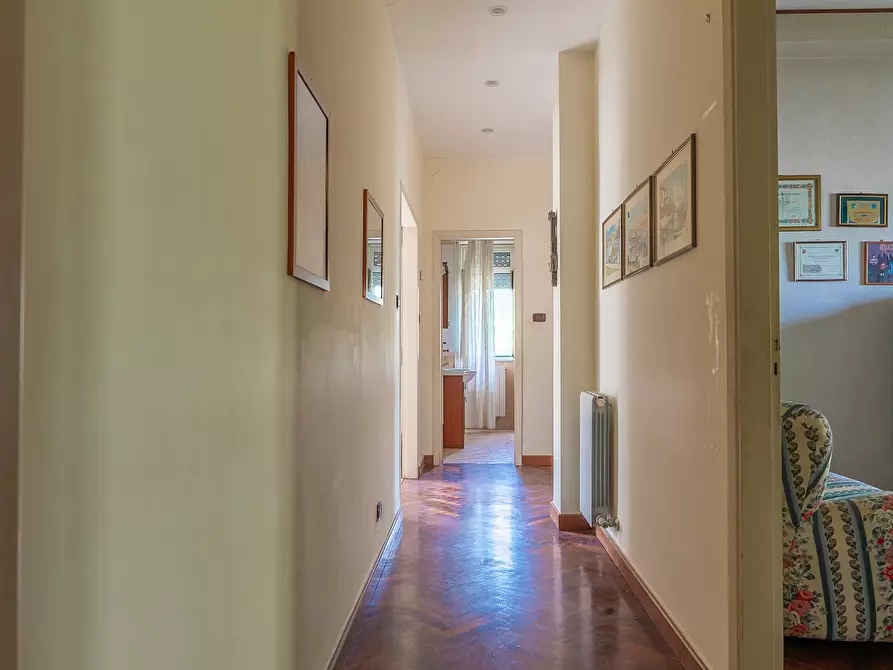 Immagine 3 di Appartamento in vendita  a Siracusa