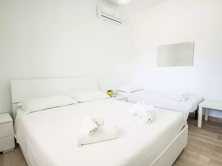 Immagine 14 di Villa in vendita  in Via Costa del Sole 37 a Siracusa