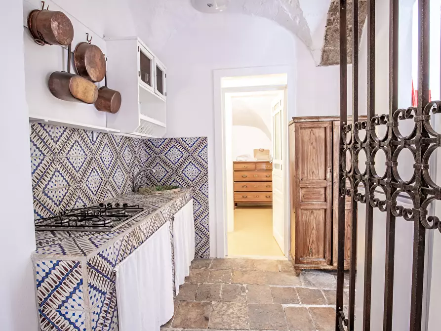 Immagine 10 di Casa indipendente in vendita  in Via Camillo Benso Conte di Cavour 48 a Noto