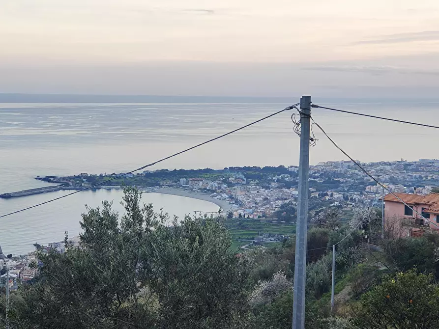 Immagine 9 di Villa in vendita  in c.da mastrissa snc a Taormina