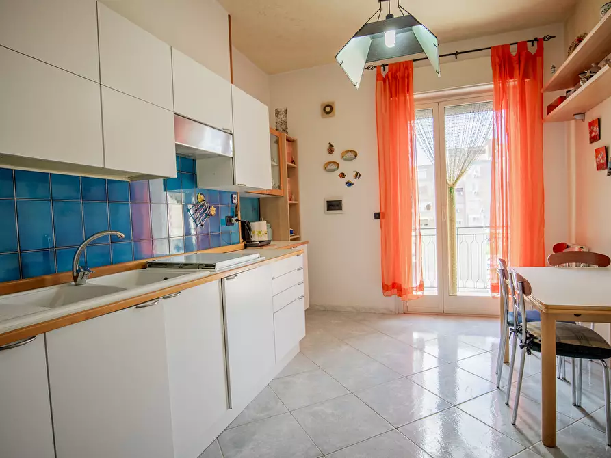 Immagine 12 di Appartamento in vendita  in Via Luigi Vanvitelli 130 a Siracusa