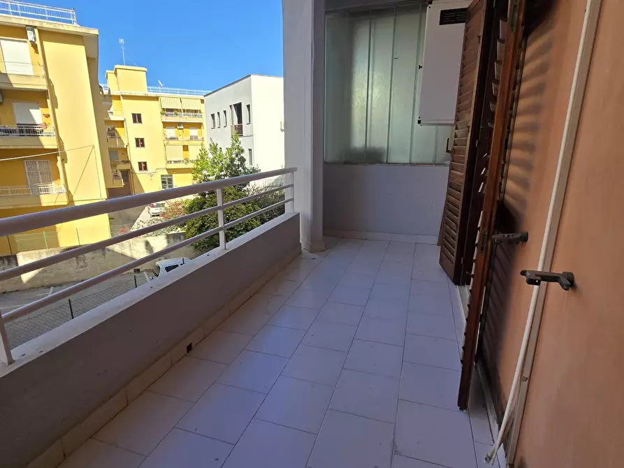 Immagine 30 di Appartamento in vendita  in Via Carlo Forlanini 20 a Siracusa