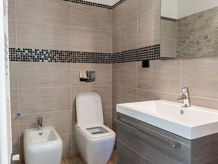 Immagine 33 di Villa in vendita  in Via dell'Airone 3 a Siracusa