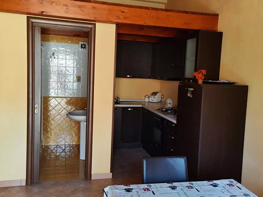 Immagine 53 di Casa indipendente in affitto  in VIA ACRE a Palazzolo Acreide