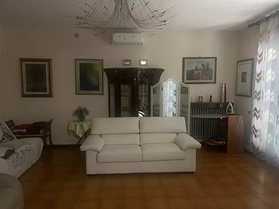 Immagine 5 di Casa bifamiliare in vendita  in Via Don Giovanni Minzoni 4 a Agliana