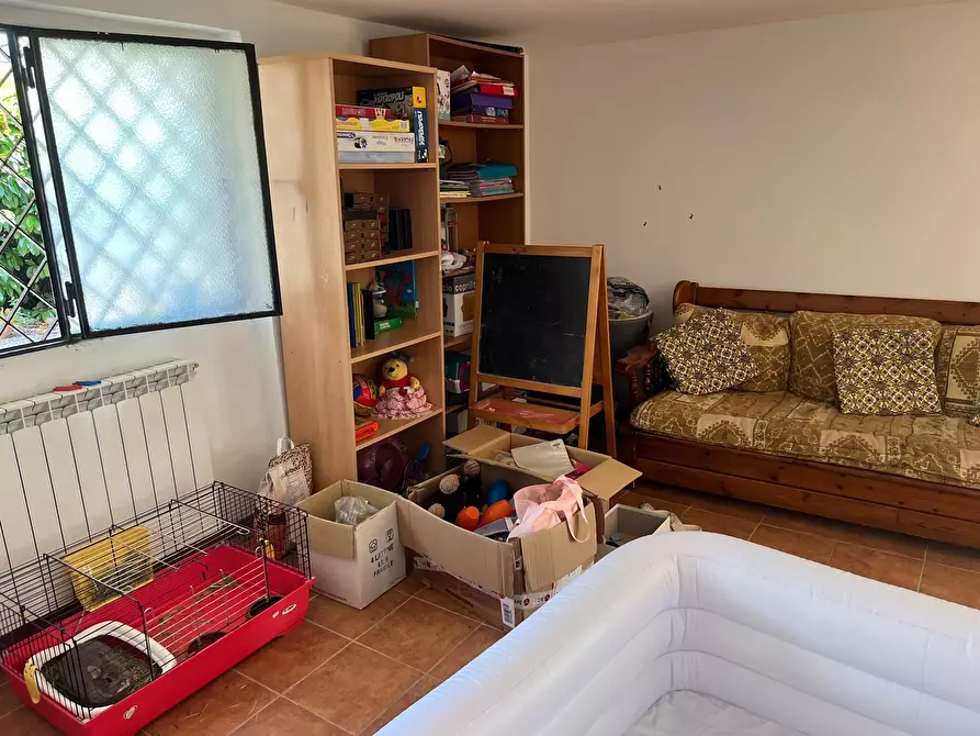 Immagine 3 di Villa in vendita  a Montemurlo