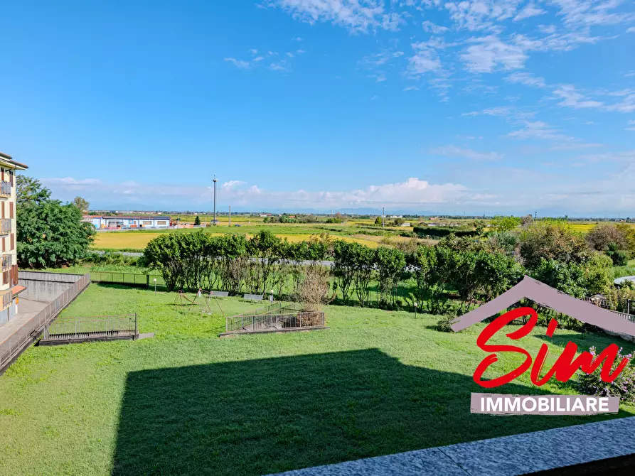 Immagine 19 di Bilocale in vendita  in Via Pregagliana snc a Trecate