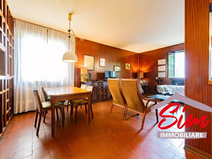 Immagine 21 di Casa bifamiliare in vendita  in Via Nino Oxilia 21 a Novara