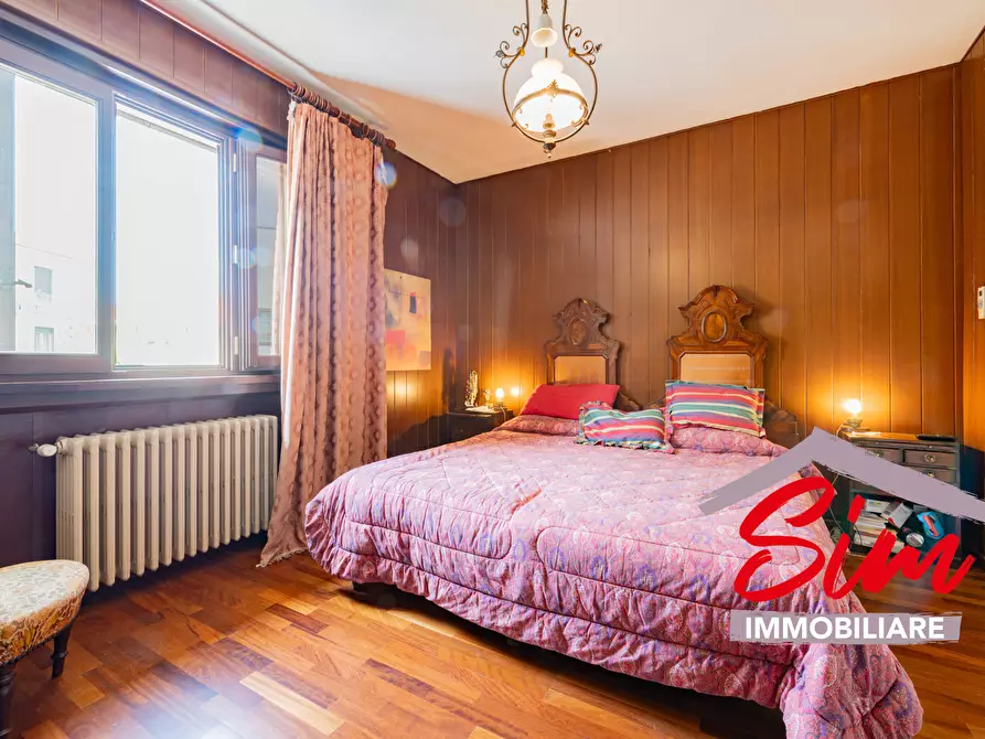 Immagine 32 di Casa bifamiliare in vendita  in Via Nino Oxilia 21 a Novara