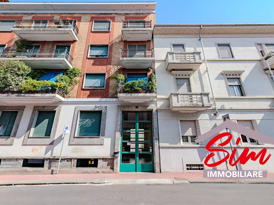 Immagine 20 di Magazzino in vendita  in VIA DON GIOVANNI GNIFETTI SNC a Novara