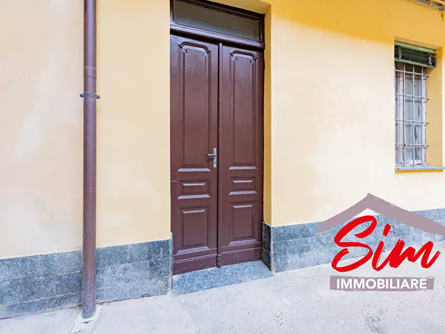 Immagine 19 di Bilocale in affitto  in Corso Cavour snc a Trino Vercellese