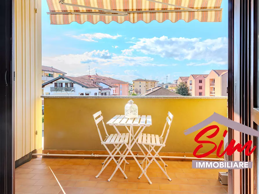 Immagine 13 di Bilocale in vendita  in Via Pregagliana snc a Trecate