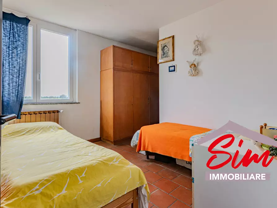 Immagine 44 di Villa in vendita  in Via Roncaglione snc a Casalino