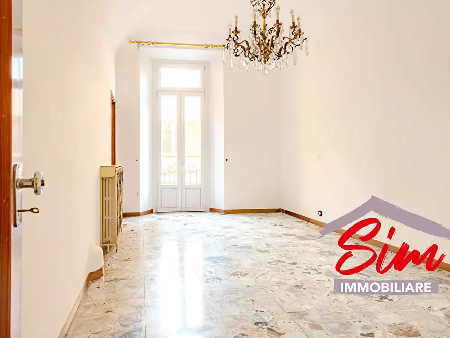 Immagine 6 di Quadrilocale in affitto  in Corso Cavour snc a Trino Vercellese