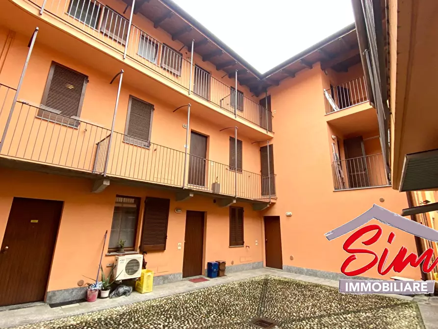 Immagine 6 di Monolocale in affitto  in Via IV Novembre snc a Cameri