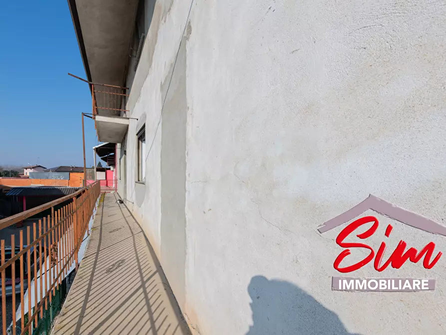 Immagine 16 di Porzione di casa in vendita  in Via Vittorio Emanuele II 29 a Vicolungo