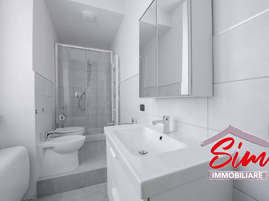 Immagine 12 di Stanza singola in affitto  in Via Benedetto Cairoli 4 a Novara