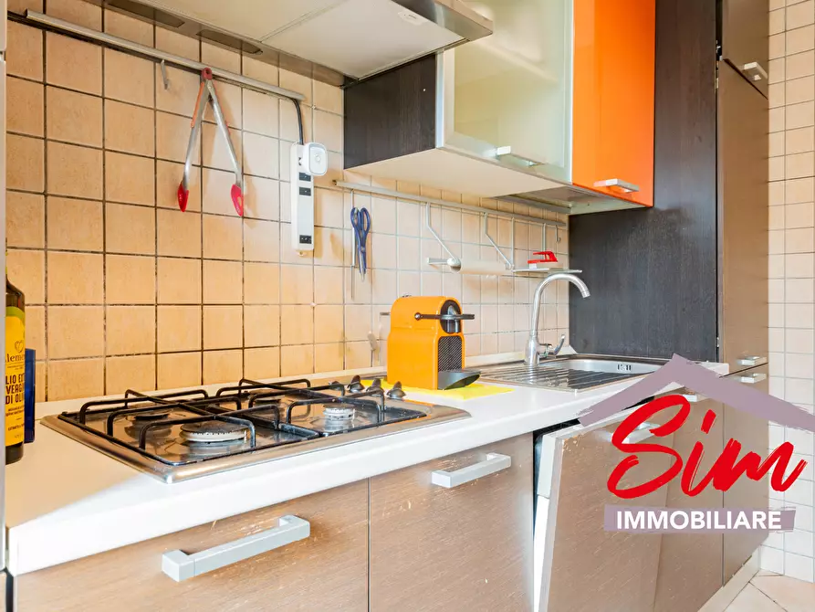 Immagine 9 di Quadrilocale in vendita  in Via cascine vignole snc a Casaleggio Novara